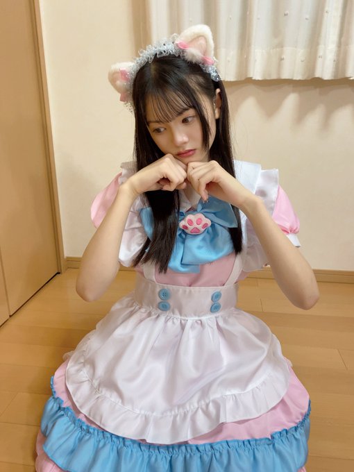 Twitterのコスプレ画像30