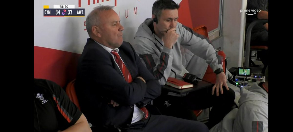 BeardfromTadCym's tweet image. Bye bye

#PivacOut 
#WALvAUS