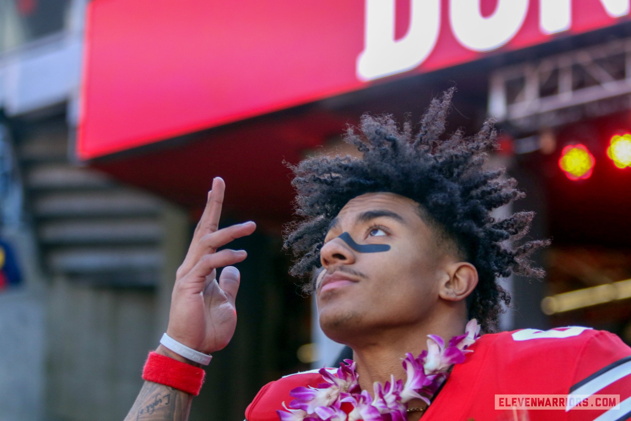 Garrick Hodge on Twitter "Last time in The Shoe for these guys. https//t.co/g7PUAZBmqy" / Twitter