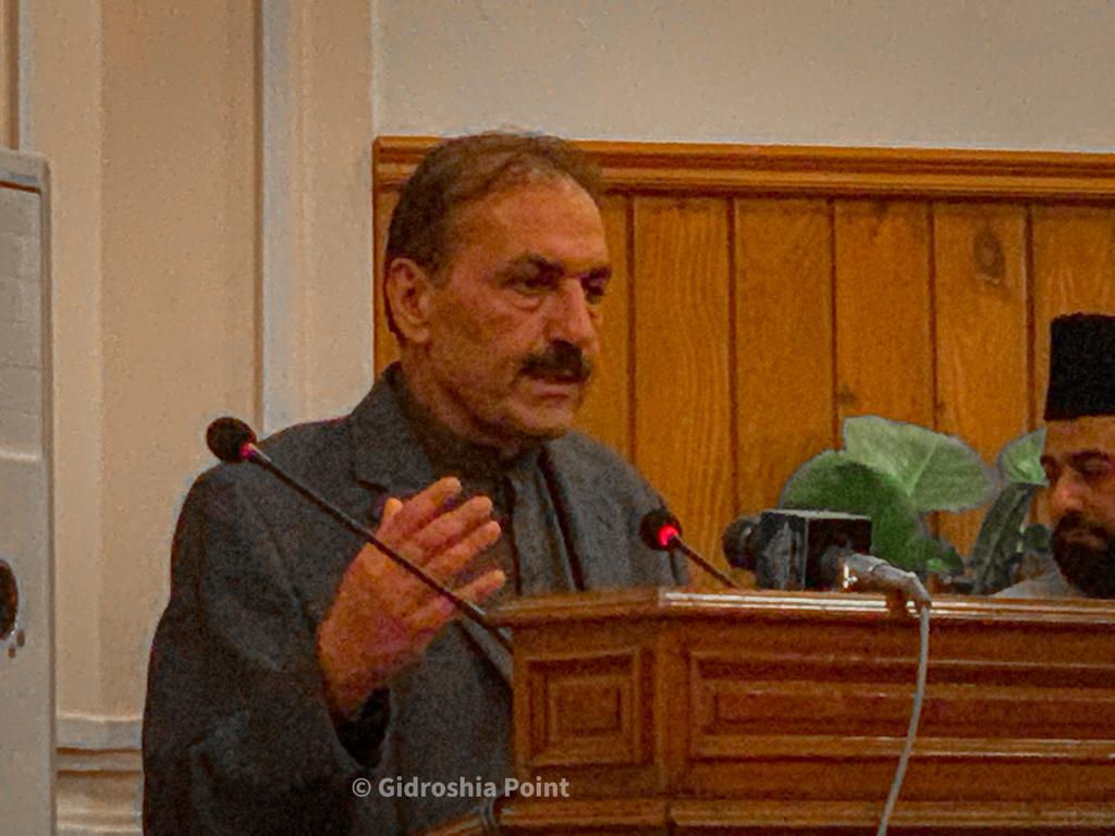 wddbalochistan's tweet photo. Opening ceremony of 16 days activisim against violence against women held at Governor House Balochistan. https://t.co/JXmDwRf5Sc