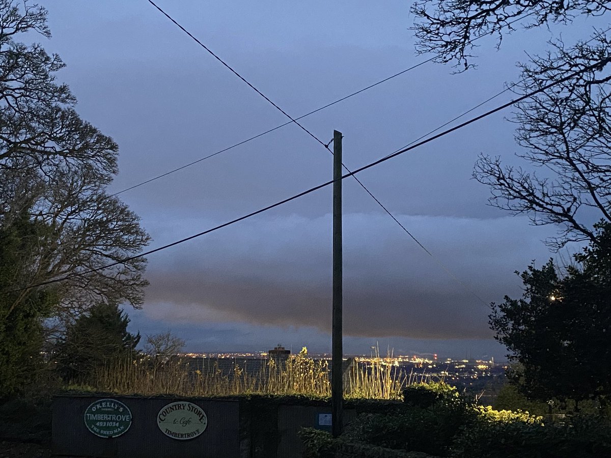 SavetheHellfire (@savethehellfire) on Twitter photo Clouds at dusk! Remember the Country Store & Cafe <a href="/Timbertrove/">Timbertrove</a> has the XFactor and you can pick up our 2023 Calendar here! #christmas2022 #gift #SaturdayThoughts Clouds at dusk! Remember the Country Store & Cafe <a href="/Timbertrove/">Timbertrove</a> has the XFactor and you can pick up our 2023 Calendar here! #christmas2022 #gift #SaturdayThoughts