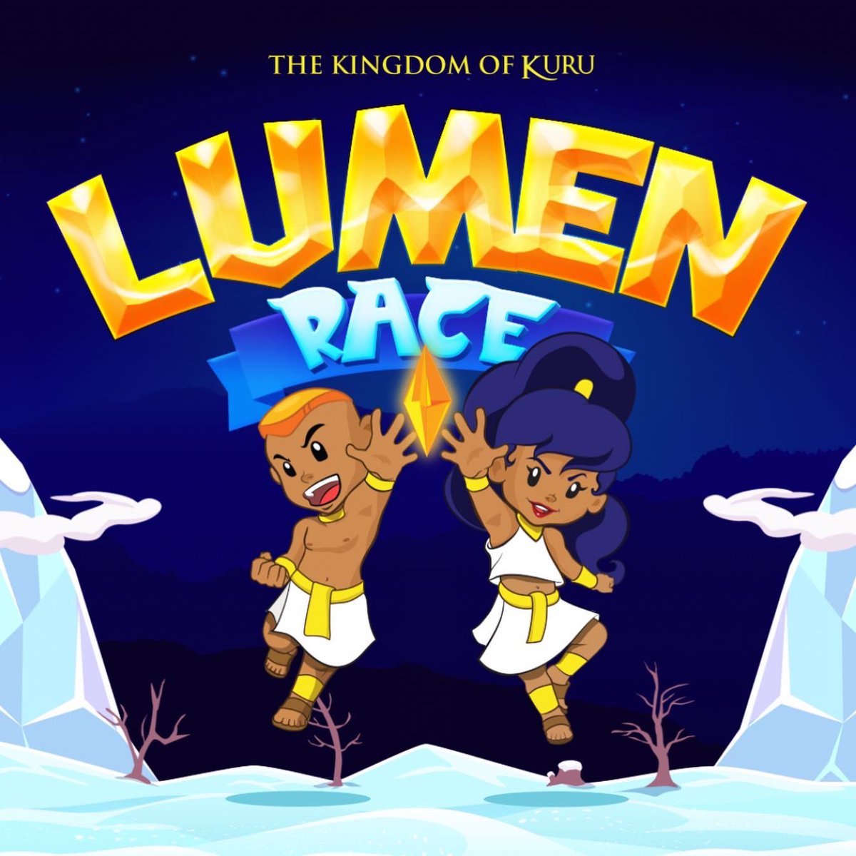 kingdomofkuru's tweet image. In 2021 we launched our single-player game. Soon, we will release the multiplayer race version! 🥳 We demoed the race version at conferences, and it’s always been a hit. 😜
#iosgame #mobilegames #atlgamedev #gamedevelopers #indiegamedev #indiegame #screenshotsaturday