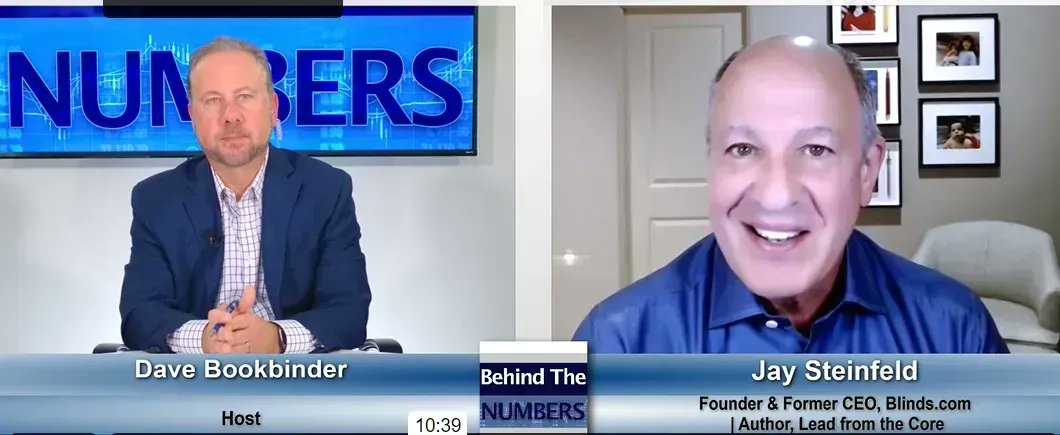 dbookbinder's tweet photo. ICYMI:
. @JaySteinfeld goes Behind The Numbers
🔸Listen here: https://t.co/cBt8dWb2V2
🔸 Watch on RVN TV: https://t.co/4WmMysDi3q
🔸 Watch on YouTube: https://t.co/r6kTj6Etz5
#Business #Leadership #CEO #HR #NEWROI https://t.co/AH9nJS2IAF