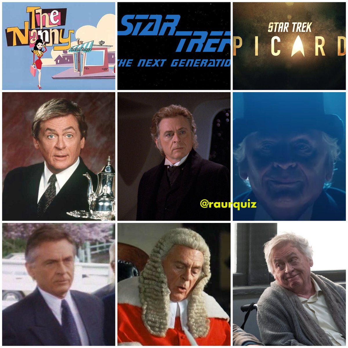 raurquiz's tweet photo. #happybirthday #danieldavis #actor #moriarty #startrek #thenextgeneration #startrekpicard #thenanny #thehuntfortheredoctober #theprestige #dynasty #MurderSheWrote #ThePractice #TheBlacklist #NewAmsterdam #startrek56 @TrekMovie @TrekCore @StarTrek @StarTrekOnPPlus https://t.co/5p58TSB7Ec