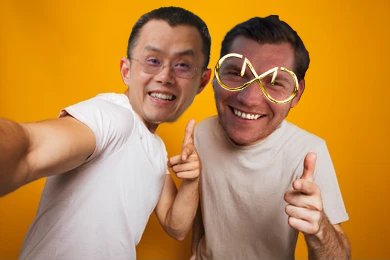 The HODL HQ tweet media