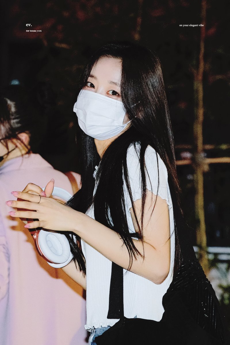 ev_524's tweet photo. 2021
#이달의소녀 #LOONA #이브 #YVES https://t.co/XecNwnW4Hk