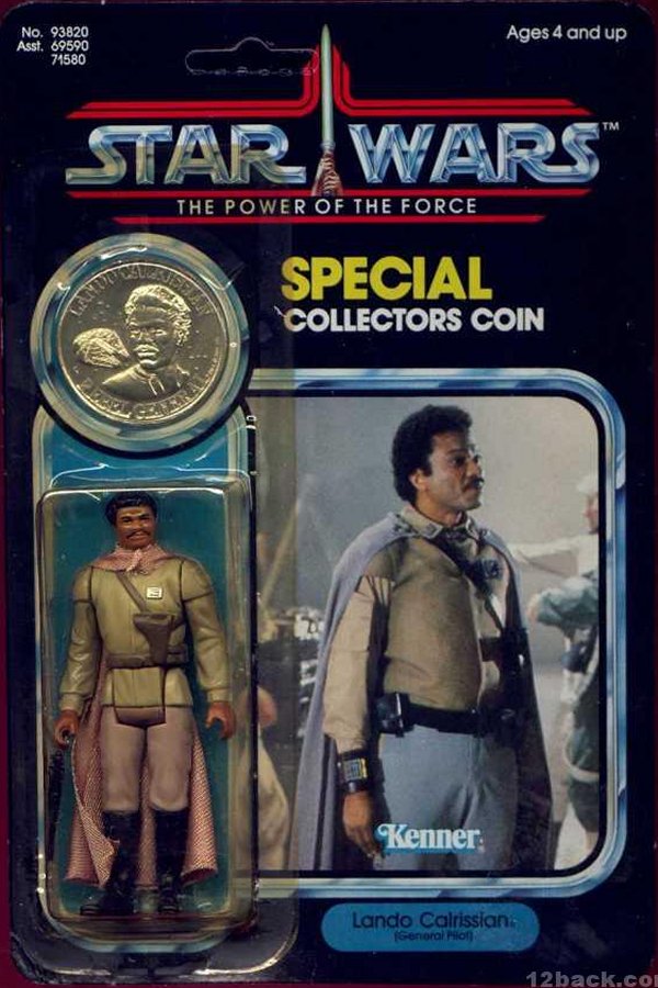 ClassicStarWars's tweet photo. Kenner's Lando Calrissian General action figure #classic #starwars #returnofthejedi #kenner #poweroftheforce #toys #actonfigures #landocalrissian https://t.co/2oGwXFEdwS