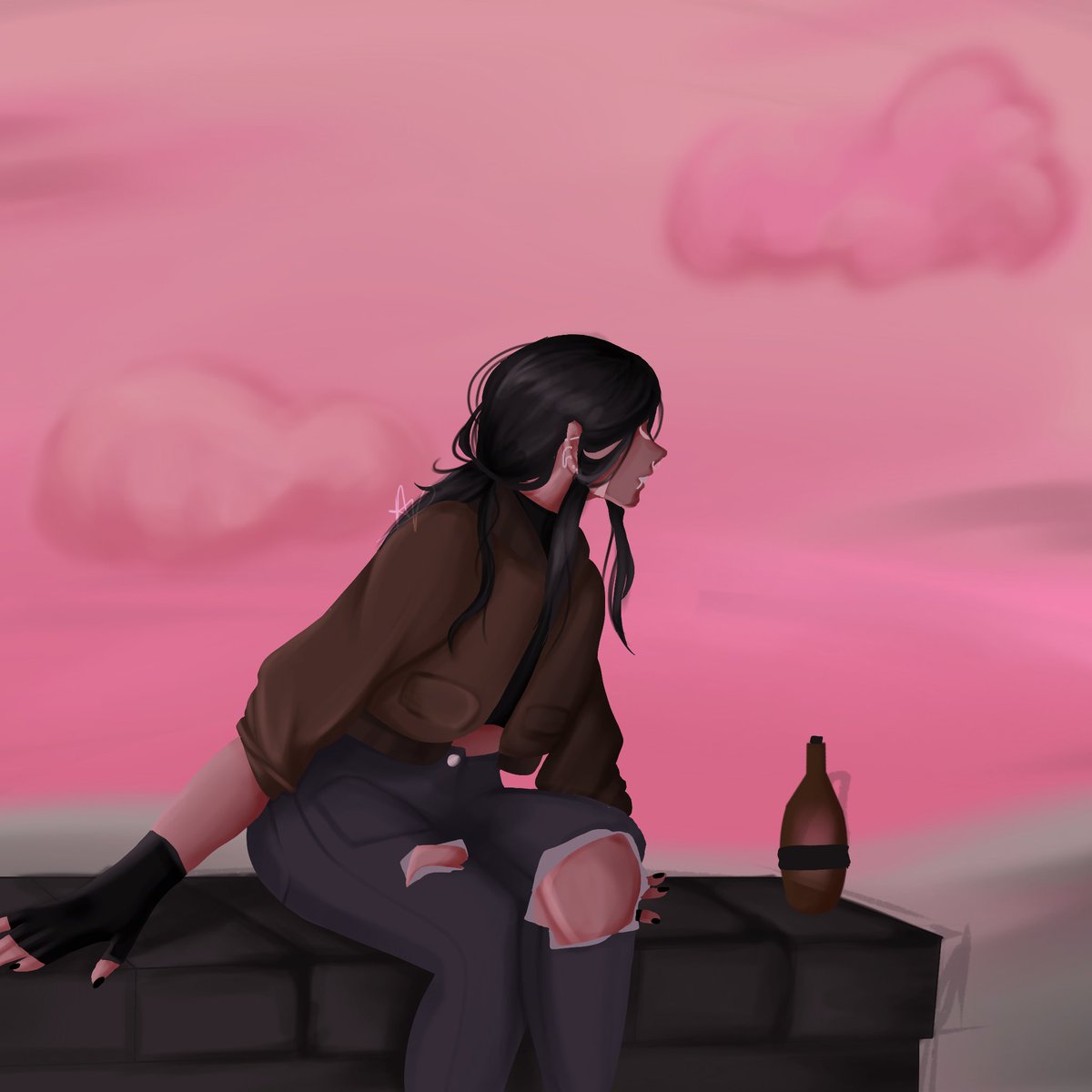 AaronParadox's tweet photo. #oc #originalcharacter #drawing #artist #art #digitalart #digitalartist https://t.co/YKq0TIN91n