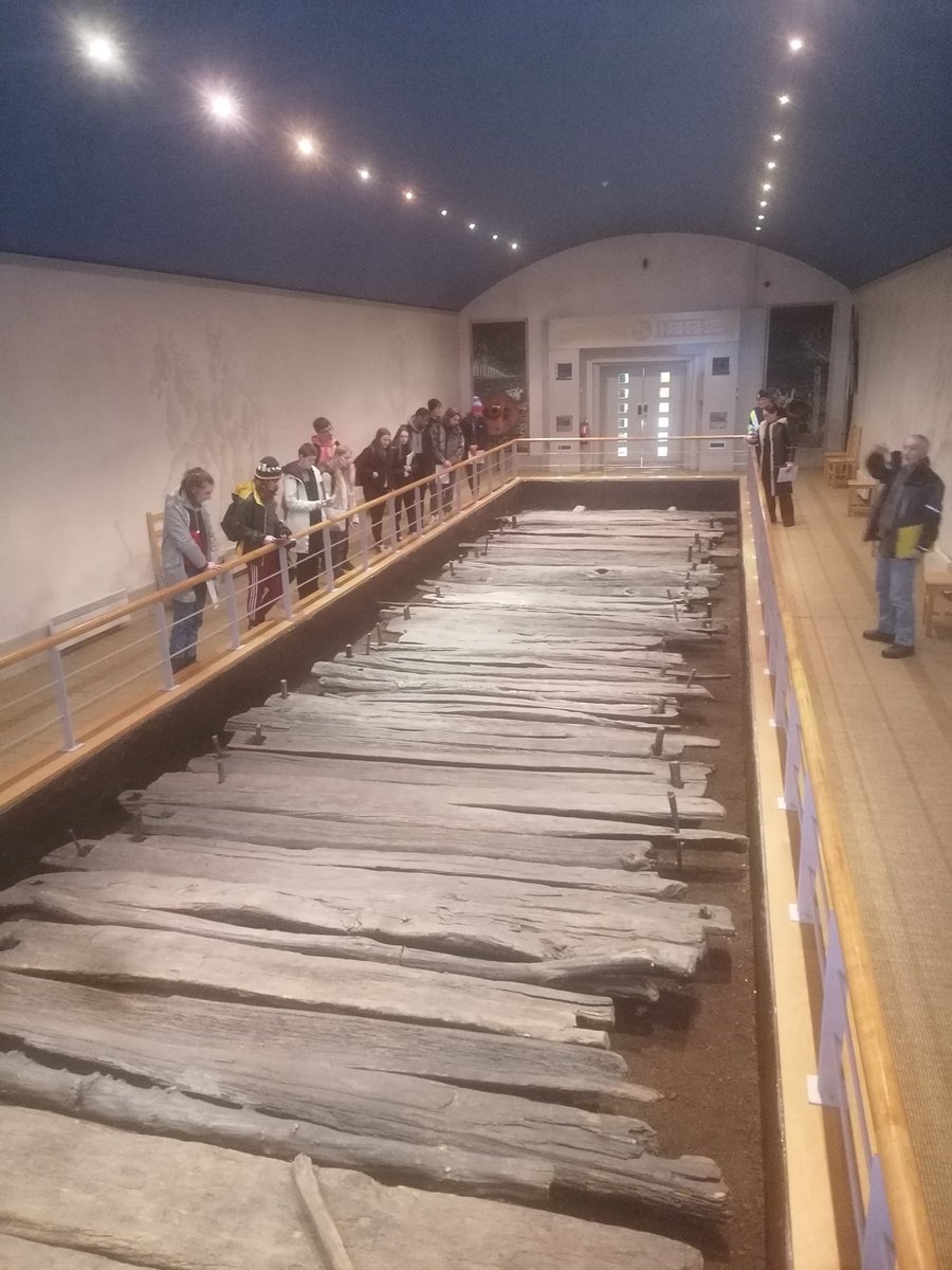 Katharina Becker (@ironageirl) on Twitter photo A wonderful <a href="/uccarchaeology/">UCC Archaeology</a> fieldtrip to Loughcrew, Meath and Corlea, Longford- unbeatable Iron Age highlights, especially memorable when guided around Corlea by <a href="/ConorMcDerm/">Conor McDermott</a> of <a href="/ucdarchaeology/">UCD Archaeology, Dublin</a>! Thanks to <a href="/opwireland/">Office of Public Works</a> for facilitating us in the fascinating Corlea visitor centre A wonderful <a href="/uccarchaeology/">UCC Archaeology</a> fieldtrip to Loughcrew, Meath and Corlea, Longford- unbeatable Iron Age highlights, especially memorable when guided around Corlea by <a href="/ConorMcDerm/">Conor McDermott</a> of <a href="/ucdarchaeology/">UCD Archaeology, Dublin</a>! Thanks to <a href="/opwireland/">Office of Public Works</a> for facilitating us in the fascinating Corlea visitor centre