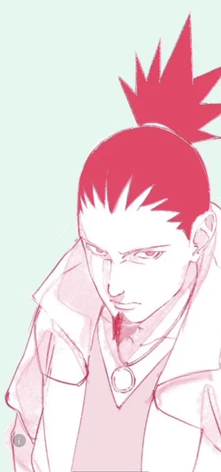 なんとなく 