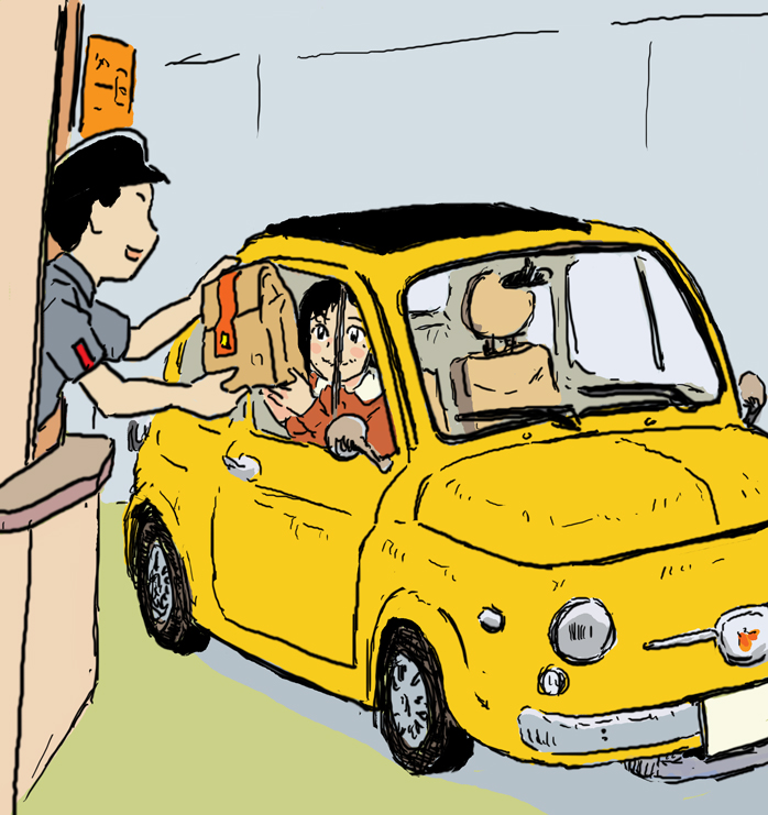 チェンソーマン DVD 購入特典 缶バッジ チェンソーマン チェンソーマン