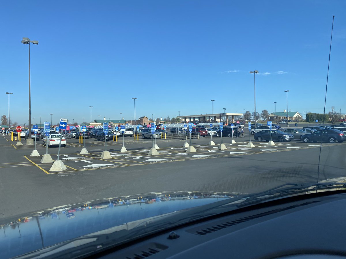 Still 14 unused pickup spots. <a href="/kroger/">Kroger</a>