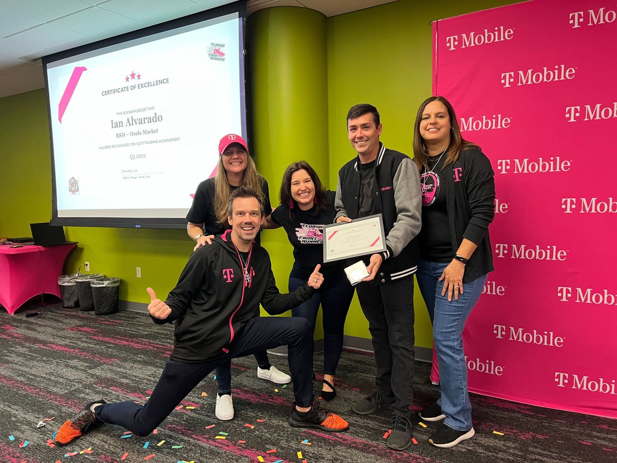 Proud of my Team and couldn't do it without the people! #1 in SMRA Florida for Q3 💪 @RockyTMO <a href="/timmypwells/">Tim Pinfield-Wells</a> <a href="/TSanzano/">Tara Sanzano</a> <a href="/cannlee17/">Christy Lee</a> <a href="/emilynellf/">Emily Fyne</a> <a href="/JohnStevens_/">John Stevens</a> <a href="/ChartierDoug/">Doug Chartier</a>