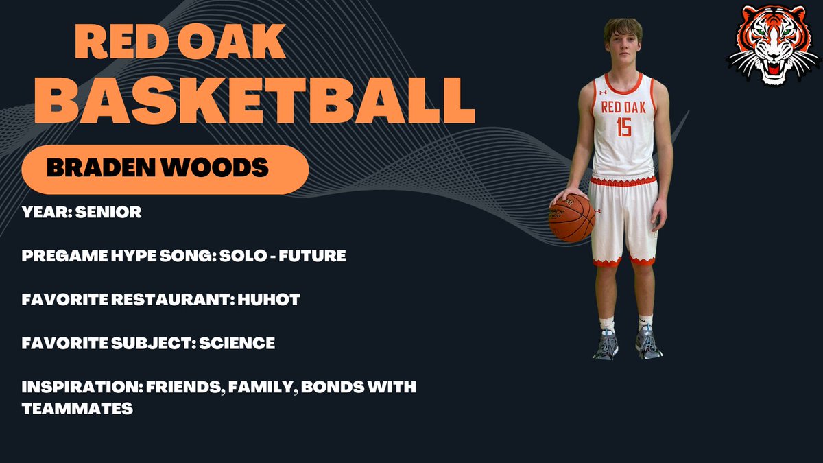 Introducing our Seniors for the 2022-23 basketball season! This group consists of four great young men who embody what this program is all about! #IAmThird #WhatIsYourWhy