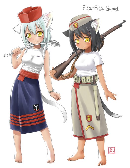 #無言で立ち絵を貼るとフォロワーさんが増える 