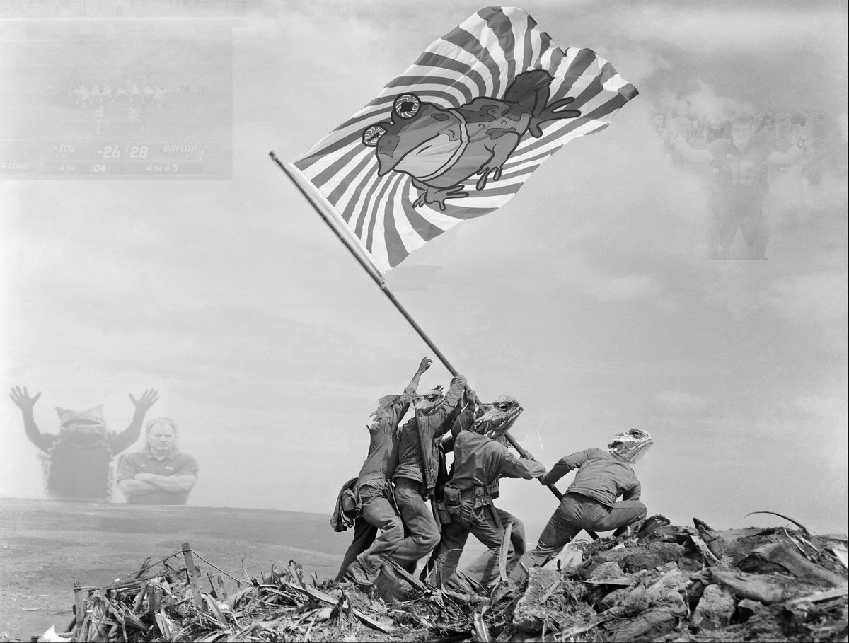 THE Bad Boy of TCU (@tcubadboy) on Twitter photo 