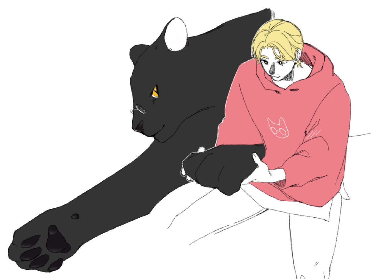 myd_4ww_n's tweet photo. 말랑말랑
쭈물쭈물 https://t.co/Uo4ZDVafOS