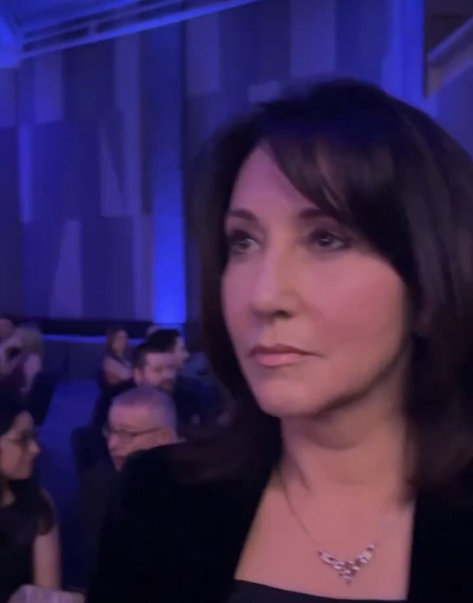 suzannevirdee's tweet photo. My concentrating face - cheekily captured by Ed James before we hosted RTS Midlands Awards #aboutlastnight #tv #telly #midlands #midlandstalent https://t.co/la5kelq9aC