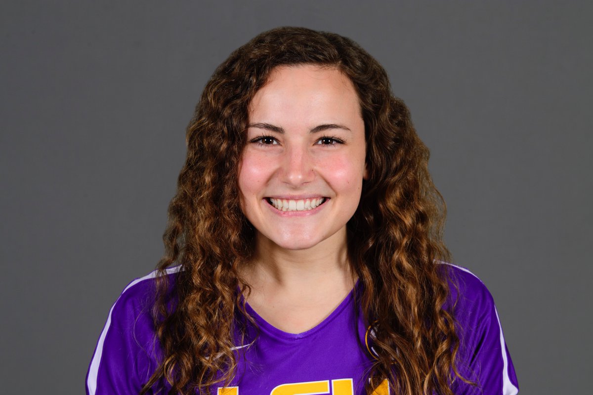 lsuvolleyball's tweet photo. They Grow Up So Fast 🥹

Seniors @jebohnet99 and @allee_morris have been with LSU since freshman year! 

#CelebrateOurSeniors https://t.co/6vdEFSh5KC