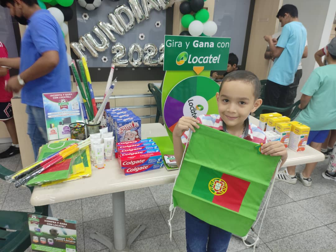 LocatelVzla's tweet photo. https://t.co/6iEEVUgnLG