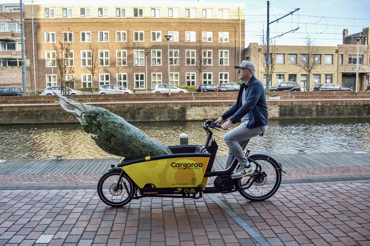 Melissa & Chris Bruntlett tweet media