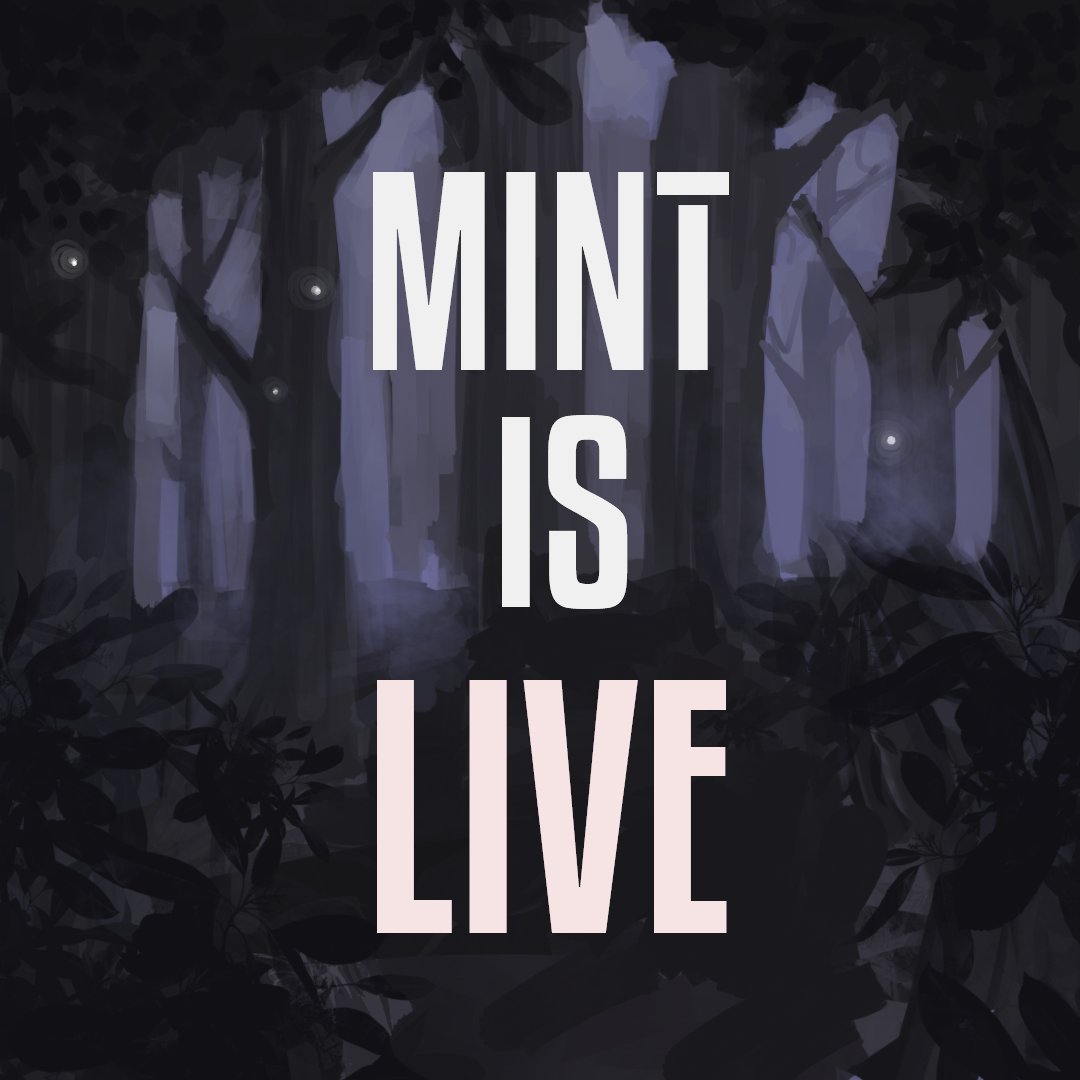 🪄 MINT IS LIVE 🪄

Whitelist Users can mint now on our official website!

Official Website : sorcerertown.com

Verified Contract : etherscan.io/address/0xC52d…

Opensea : opensea.io/collection/sor…