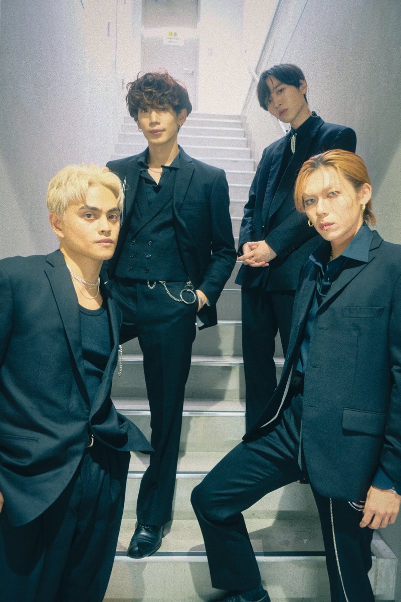 _FlowBack_TATSU's tweet photo. 10年目突入。
#FlowBack https://t.co/FGSK4WLObW