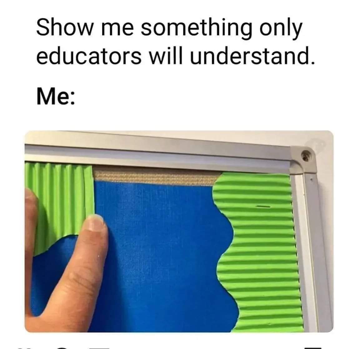 The struggle is real! 💯