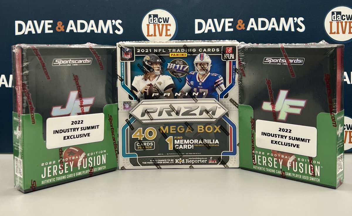 Dave & Adam's tweet media