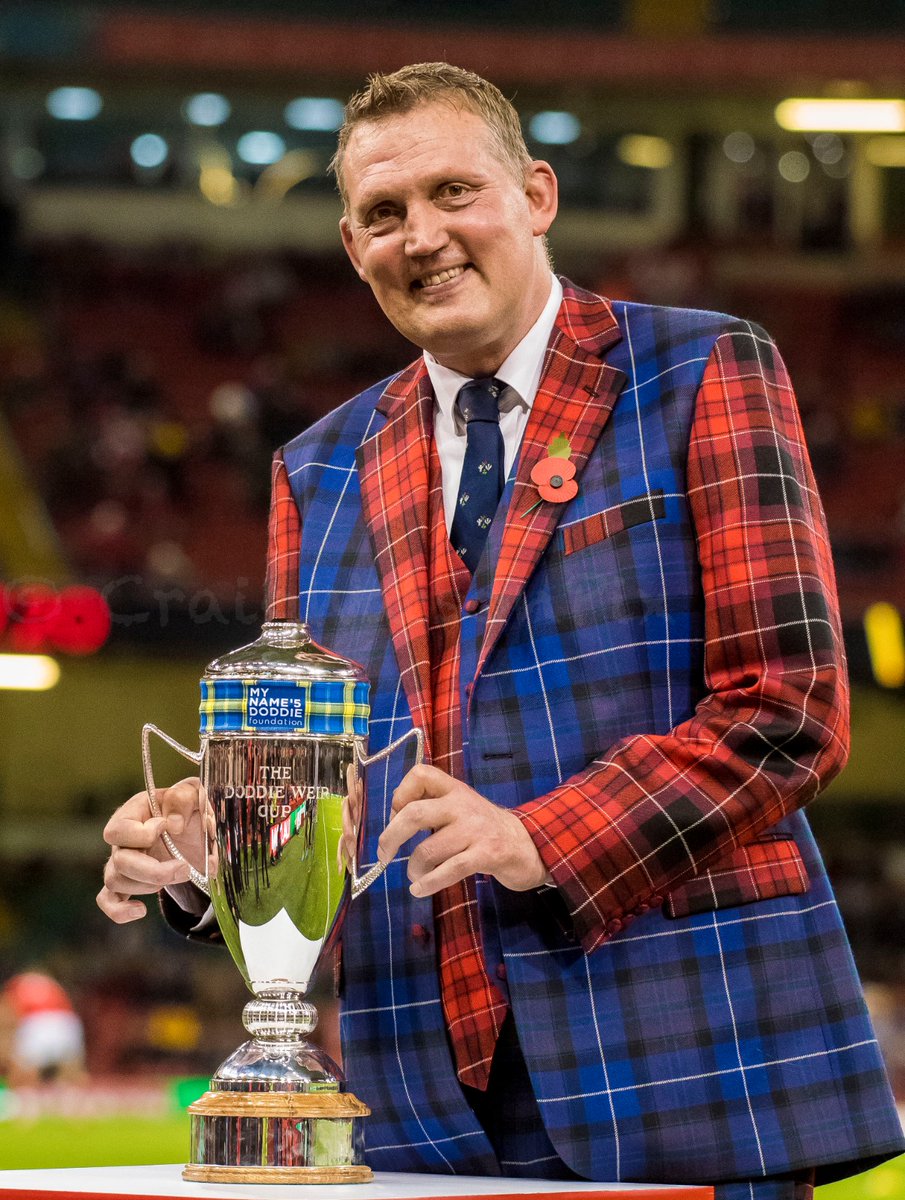 MarkPalmerST's tweet photo. A simply great man. A lesson in humanity and humility to the last. Thanks to @CraigWatsonpix for the photos and our deepest sympathies to Kathy, the boys and everyone who will feel this loss so keenly https://t.co/NnJo9AVPdC