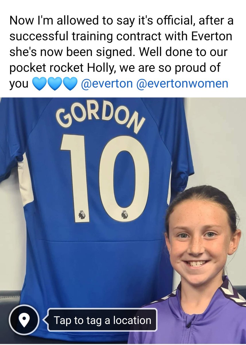 Jeanette Keegan - Gordon tweet media