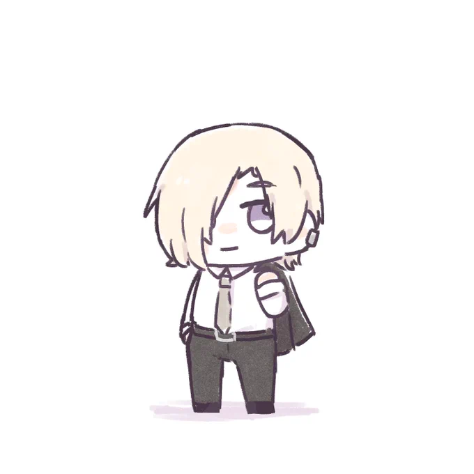 スーツ…… 