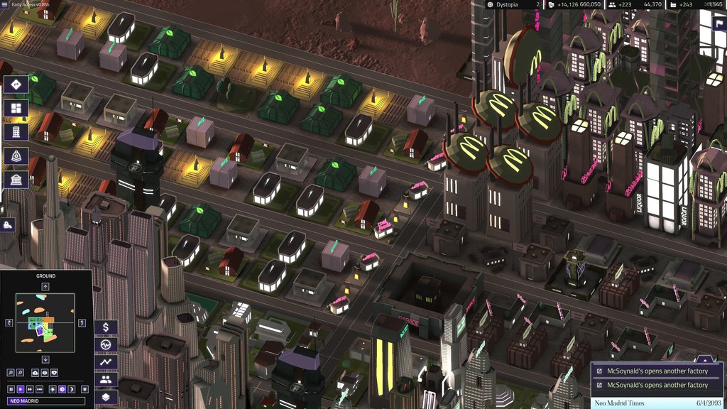 Skid Cities tweet media