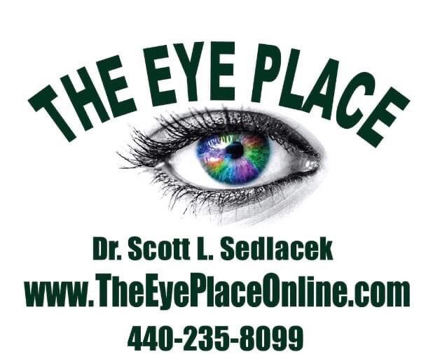We are excited to announce our Title Sponsor for our Olmsted Ugly Sweater Run 4!  

Dr. Scott Sedlacek, Owner of the Eye Place has come on board to join our Sponsorship Team.  He continually supports our events and causes, and this great community!

runsignup.com/Race/OH/Olmste…