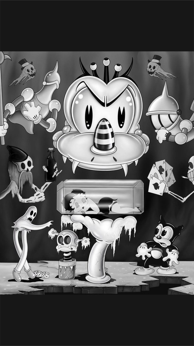 R.R.Thayn tweet media