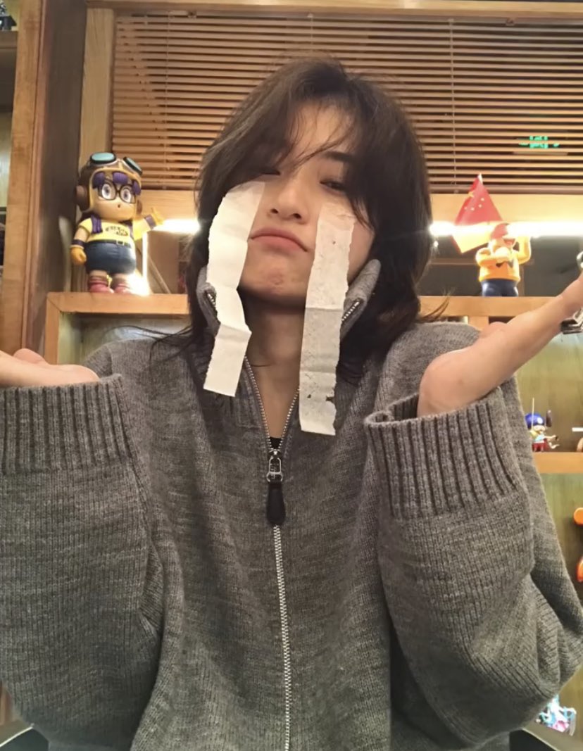 ○🦴˖ #NPP helloooo.