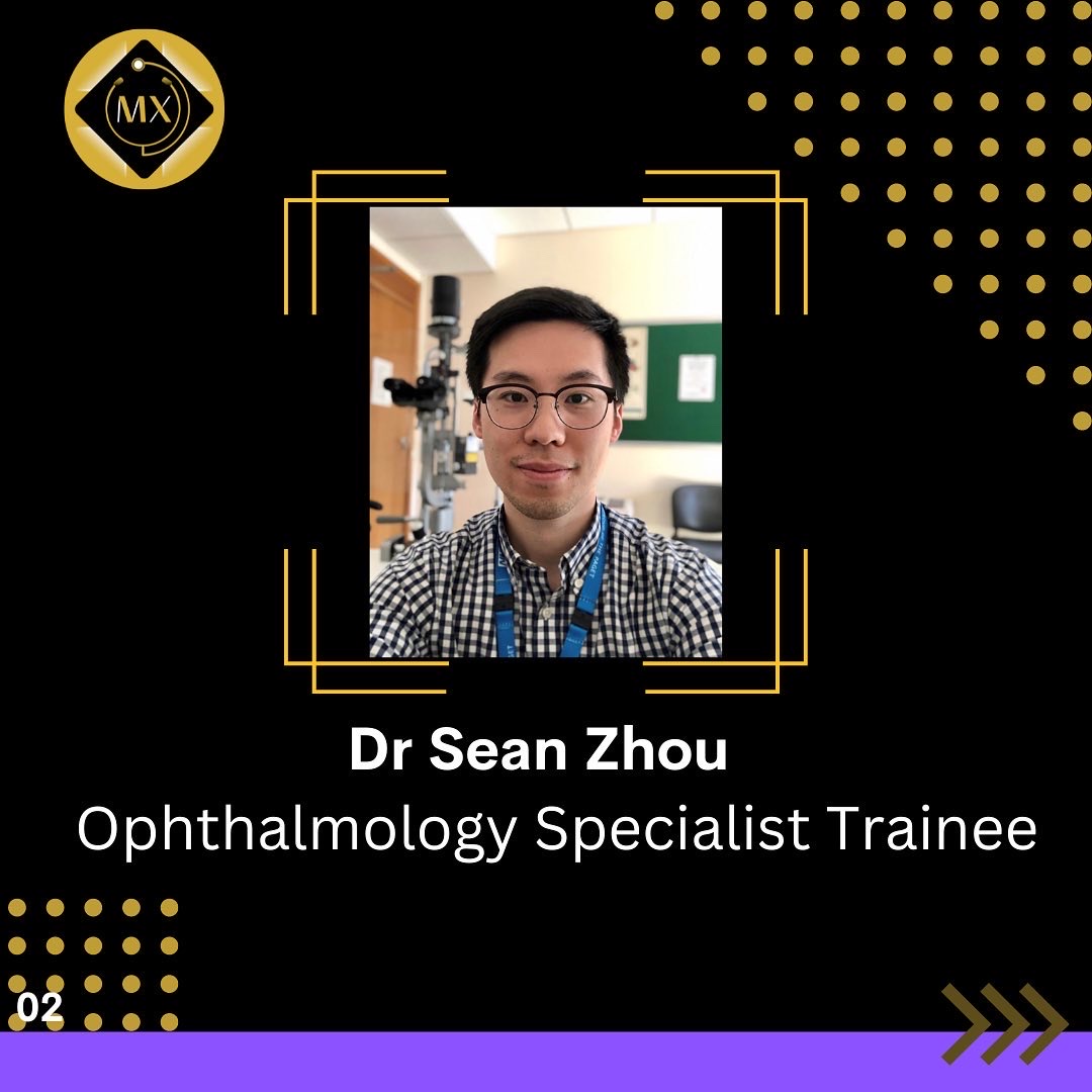 medschoolxtra's tweet photo. 🔴RED EYE MASTERCLASS👁
Next up on #medschoolxtra talk series is Dr Sean Zhou!
The talk will involve a practical approach to red eye, and will summarise the common presentations, how to spot the key red flag conditions not to miss. https://t.co/knajsArQw2