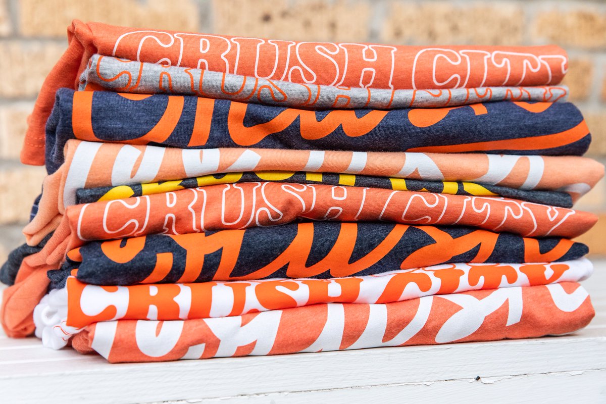 WeRunGame's tweet photo. Stacks on Stacks. In a world full of big companies, thanks for Shopping Small and supporting us so we can ALL rep H-TOWN! Take advantage of our Black Friday Sale - 25% Off Sitewide & Free Shipping through Sunday. 🤘🤘 #ShopCrushCity #ChampTown #SmallBusinessSaturday #WeRunGame https://t.co/sZzrqJcuLR
