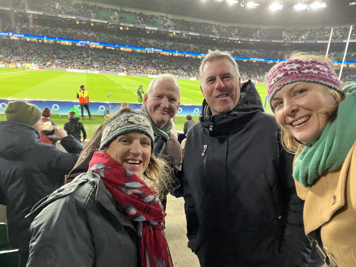 catchuprach's tweet photo. #matchdayguinness https://t.co/CQQbUpqDzw
