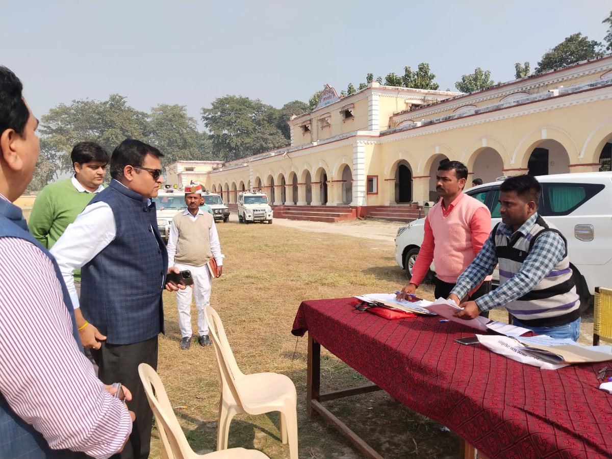 DM Ballia tweet media