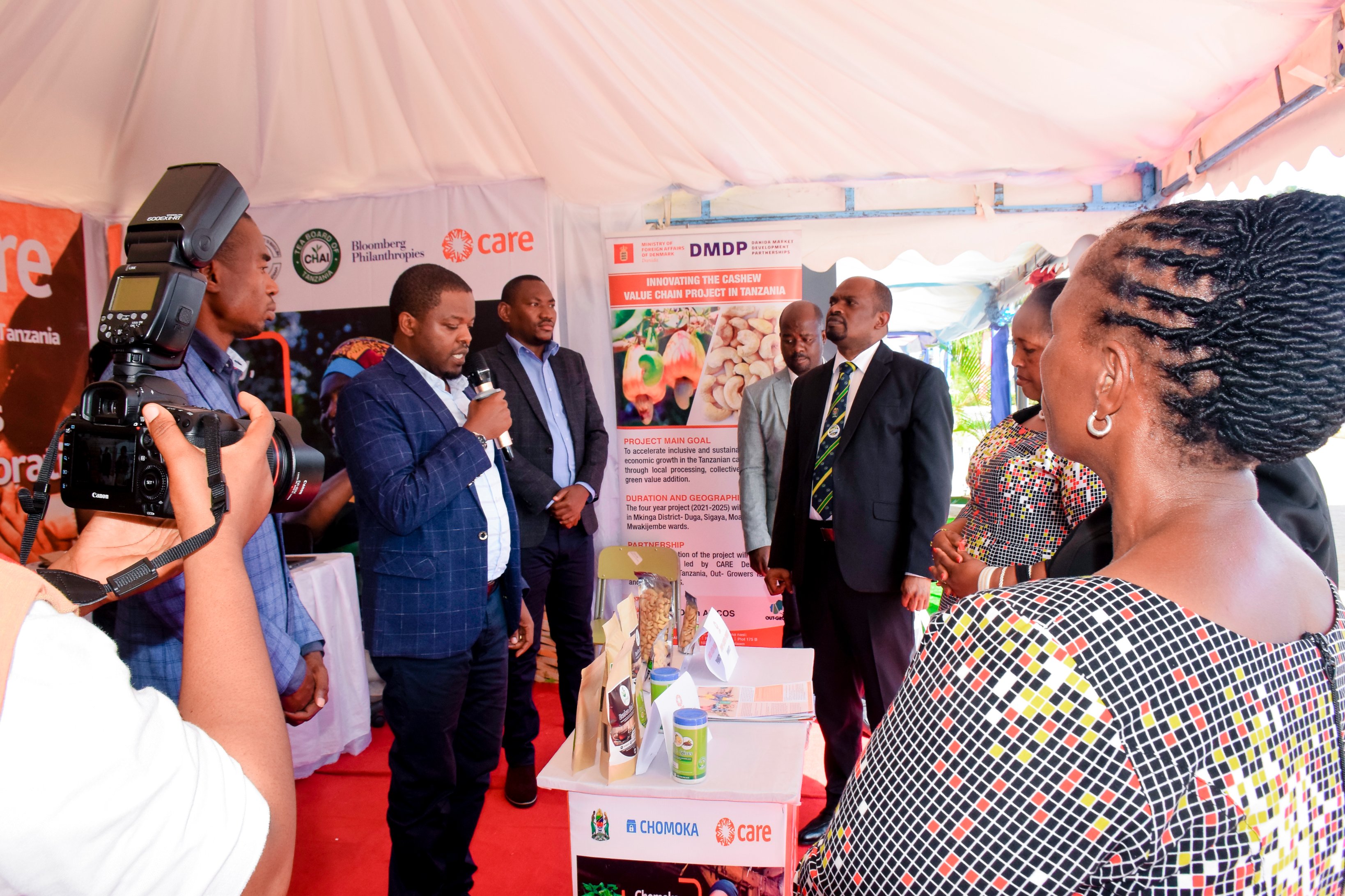 CARE Tanzania (@CARETanzania) / Twitter