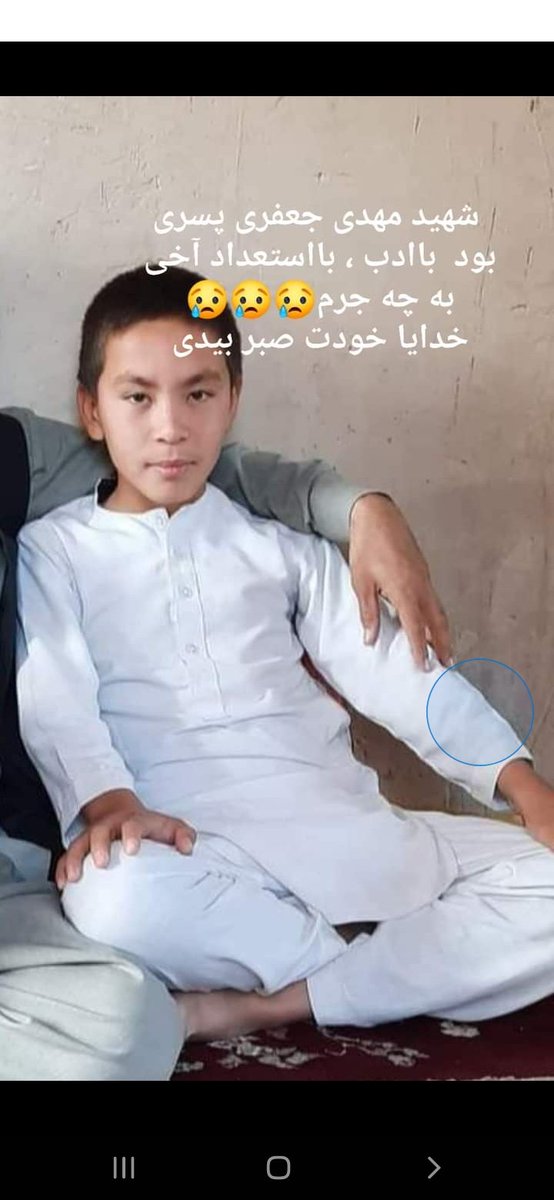 MAHDIARMAN545's tweet photo. @bbcpersian پسر ۱۱ تا ۱۴ ساله ��ورش کرده 
بزرگترین  شورشی علیه طالبان https://t.co/FAeGiX69qh