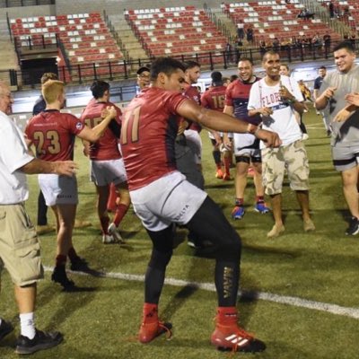 Marcus Satavu tweet media