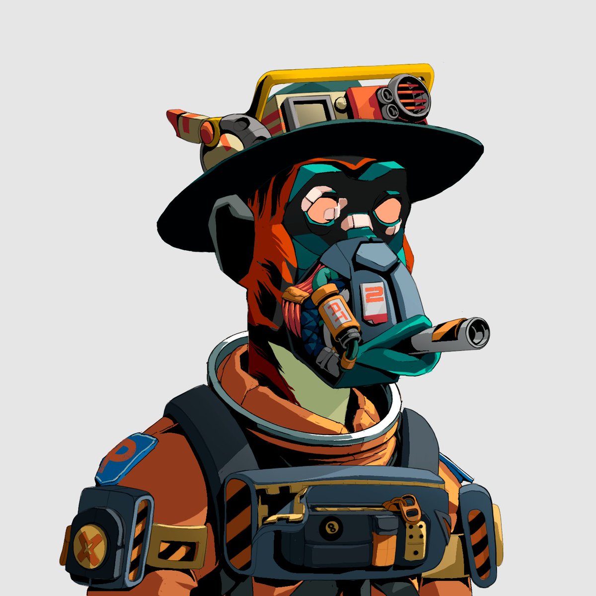 Primates🌿 tweet media