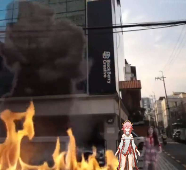 Daily Yae Midko tweet media