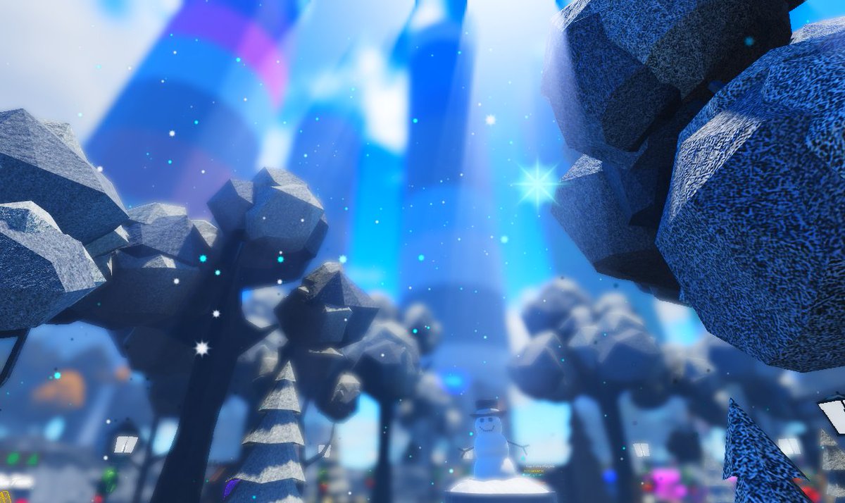 BloodyHeartts's tweet photo. some progress on my games lobby 

the lighting is exaggerated and isn't in the main game for performance.  
#ROBLOX #RobloxDev https://t.co/kIZtbZaZqO