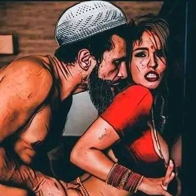 MuslimDev1's tweet photo. #NewProfilePic https://t.co/Rl0bUryC4Q