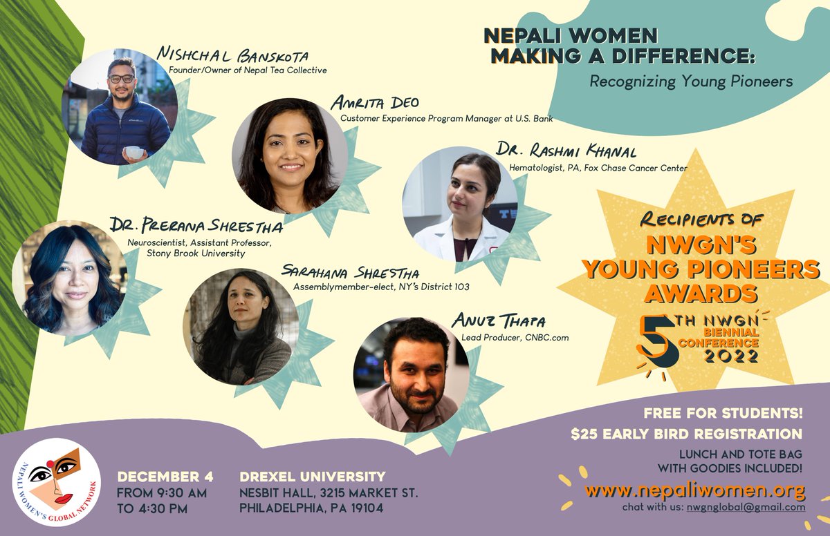 Dr. Prerana Shrestha tweet media