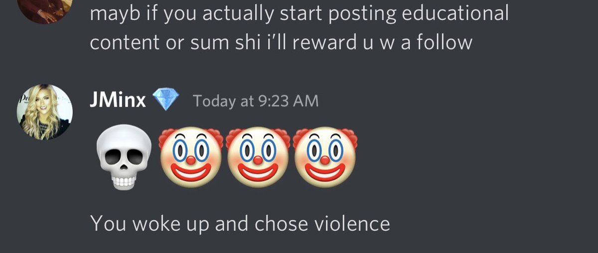 iamJMinx's tweet image. I guess I gotta start posting educational content on here…💀😂 #futuresflow #futurestrading