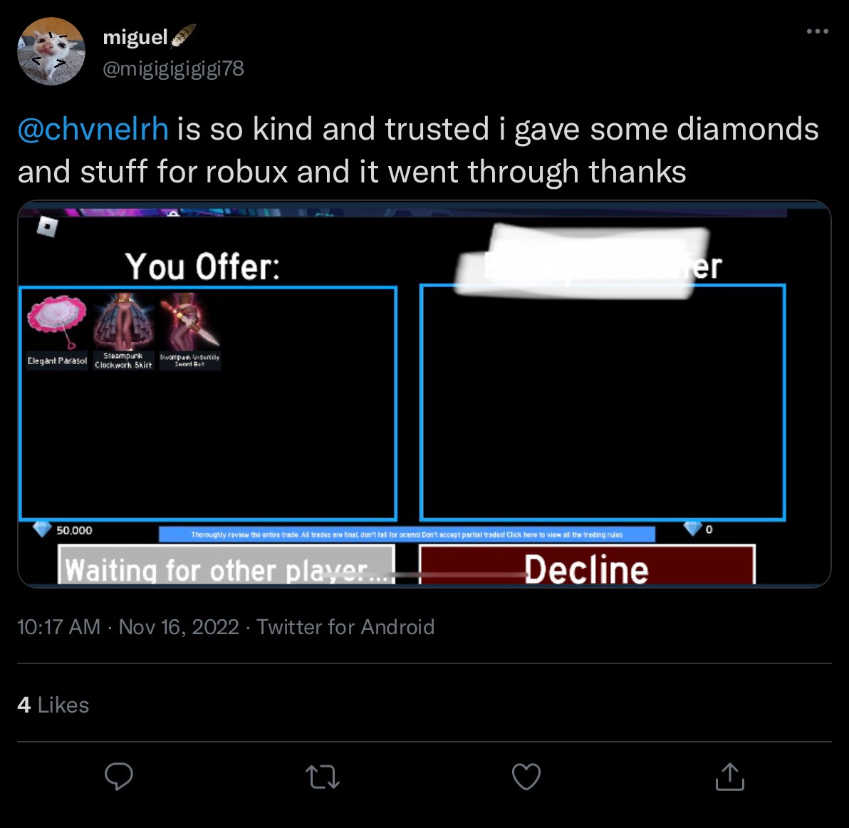 ୨୧⸝⸝﹕chanel﹐dm 2 sponsor ‹𝟹 tweet media